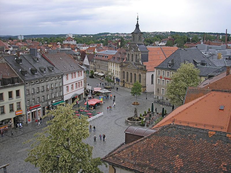 ملف:Marktplatz Bayreuth.JPG