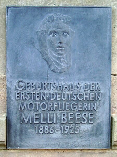 ملف:Melli-beese-geburtshaus-birth-place-05010001.JPG