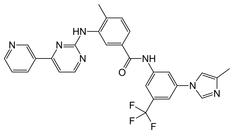 ملف:Nilotinib.svg