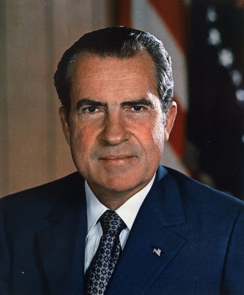 ملف:Richard M. Nixon, ca. 1935 - 1982 - NARA - 530679.jpg