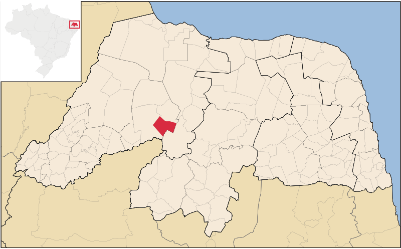 ملف:RioGrandedoNorte Municip TriunfoPotiguar.svg
