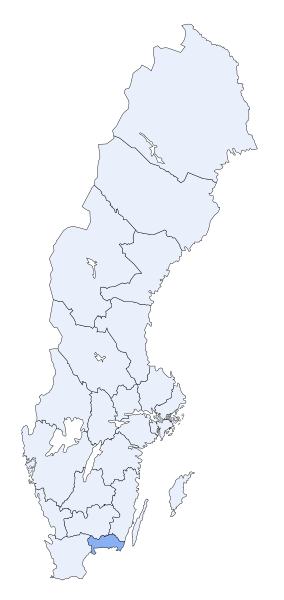 ملف:SverigesLän2007Blekinge.svg