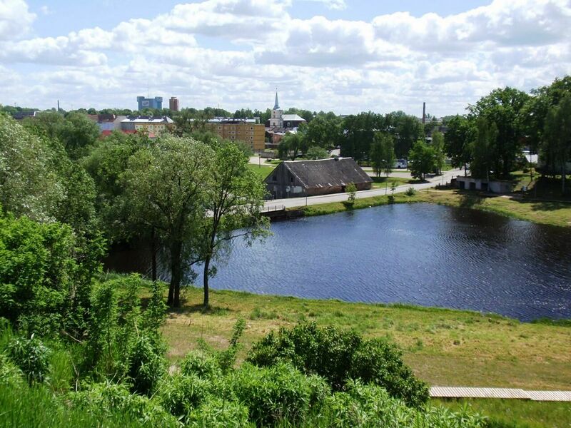 ملف:Valga-Valka, Pedeli-Pedele.JPG