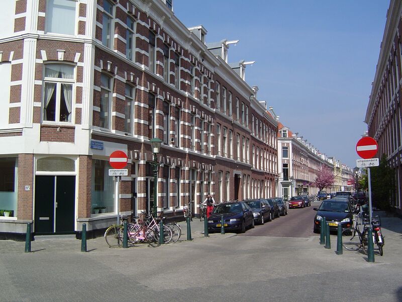 ملف:Van Speijkstraat DH.JPG