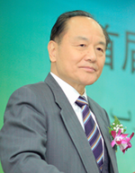 Wu Sike at BISU, 2011.png