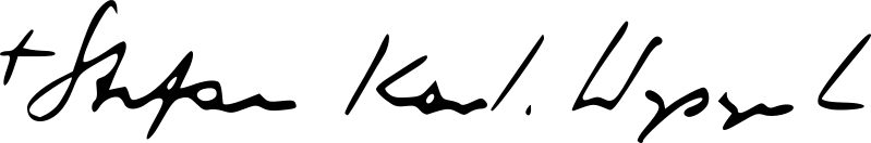 ملف:Wyszyński signature.svg