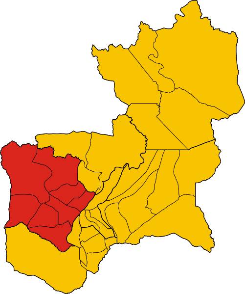 ملف:1905 Thala Barivat District.svg