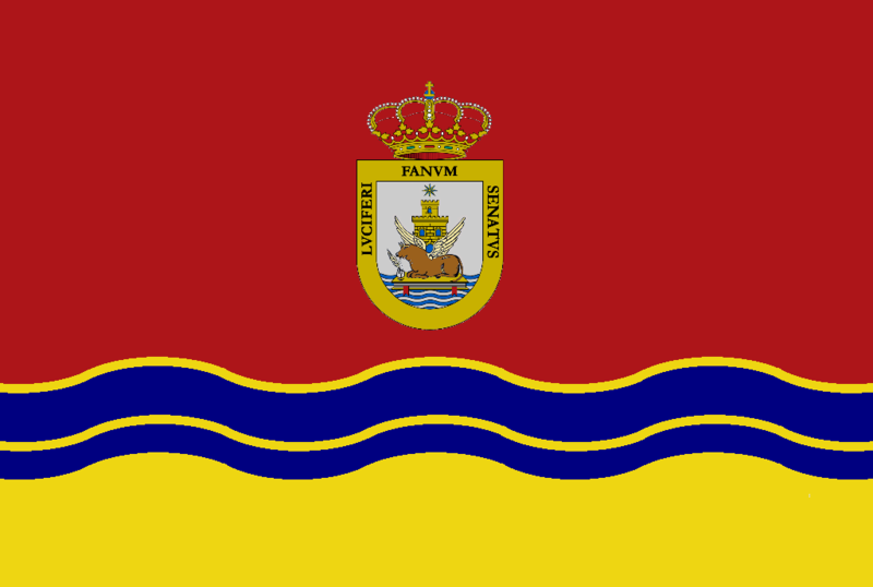 ملف:Bandera de Sanlucar de Barrameda.png