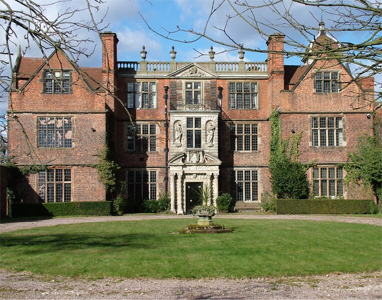 ملف:Castle Bromwich Hall1.jpg