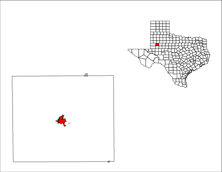 ملف:Dawson County Lamesa.svg