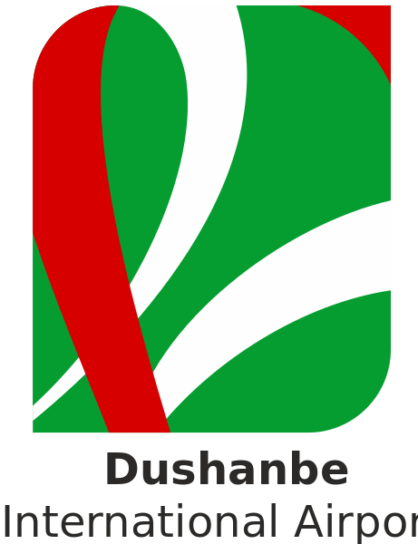 ملف:Dushanbe International Airport.svg
