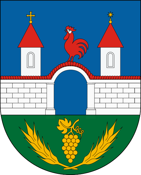 ملف:HUN Somogyudvarhely COA.svg