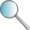 Magnifying glass 01.svg
