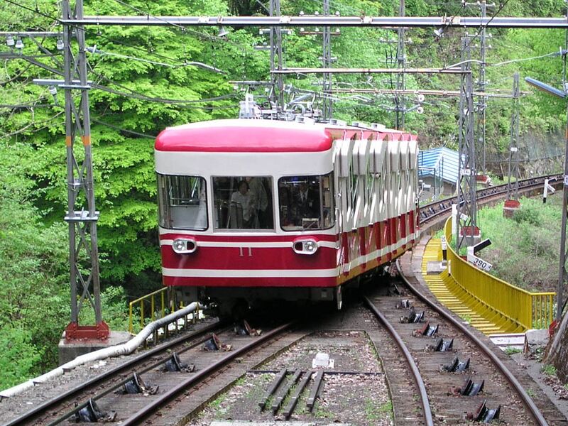ملف:Nankai Koyasan Cable.jpg