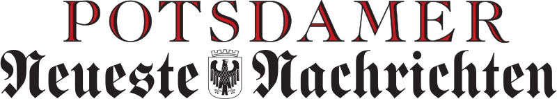 ملف:Potsdamer Neueste Nachrichten (2009-08-27).svg