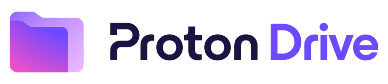 ملف:Proton Drive Logo.svg