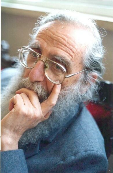 ملف:Shalom Rosenberg.JPG