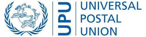 ملف:Universal Postal Union Logo.svg