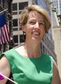 Zephyr Teachout, political activist, CEO of Mayday PAC