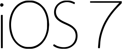 ملف:Apple iOS 7 Logo.svg