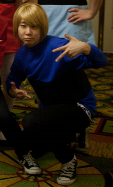 ملف:Boomer RRB cosplay.png