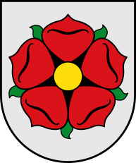 ملف:CZE Sedlčany COA.svg