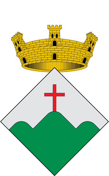 ملف:Escut de Montseny.svg