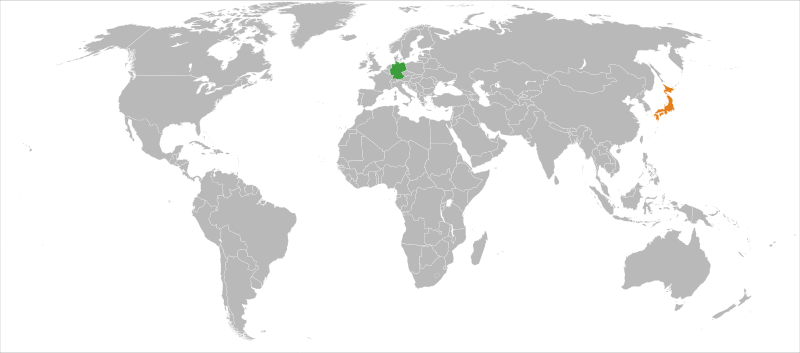 ملف:Germany Japan Locator.svg