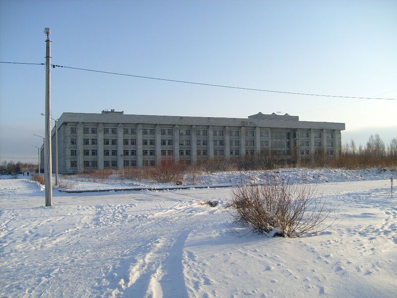 ملف:Himfak SPbGU.JPG