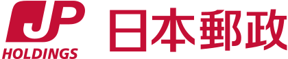 ملف:Japan Post Holdings logo.svg