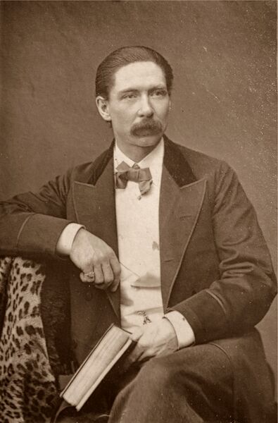 ملف:John Nevil Maskelyne.jpg