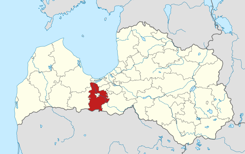 ملف:Latvija Jelgavas novads 2021.svg