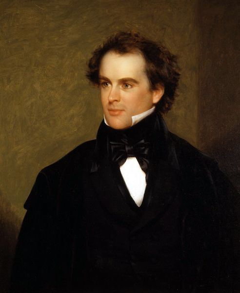 ملف:Nathaniel Hawthorne.jpg