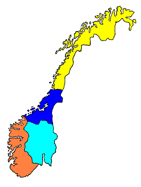 ملف:Norwegian dialects.PNG