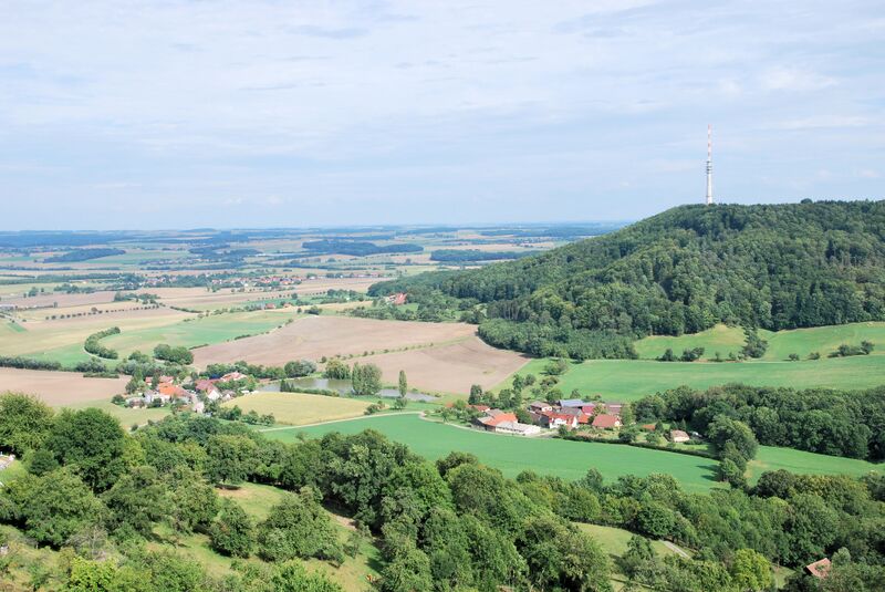 ملف:Waldenburg Hohenloher Ebene.jpg