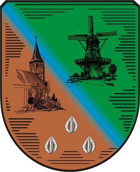 ملف:Wappen Georgsdorf.jpg