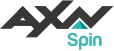 ملف:AXN Spin logo (2015).svg