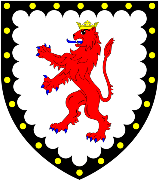 ملف:DeCornwallArms.PNG
