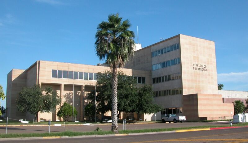 ملف:Hidalgo County Courthouse.jpg