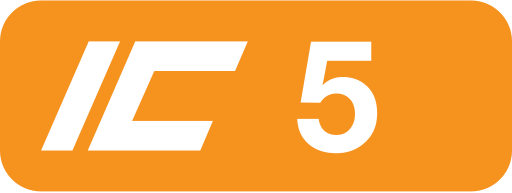 ملف:IC 5 logo.svg