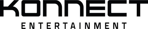ملف:KONNECT Entertainment Logo.svg