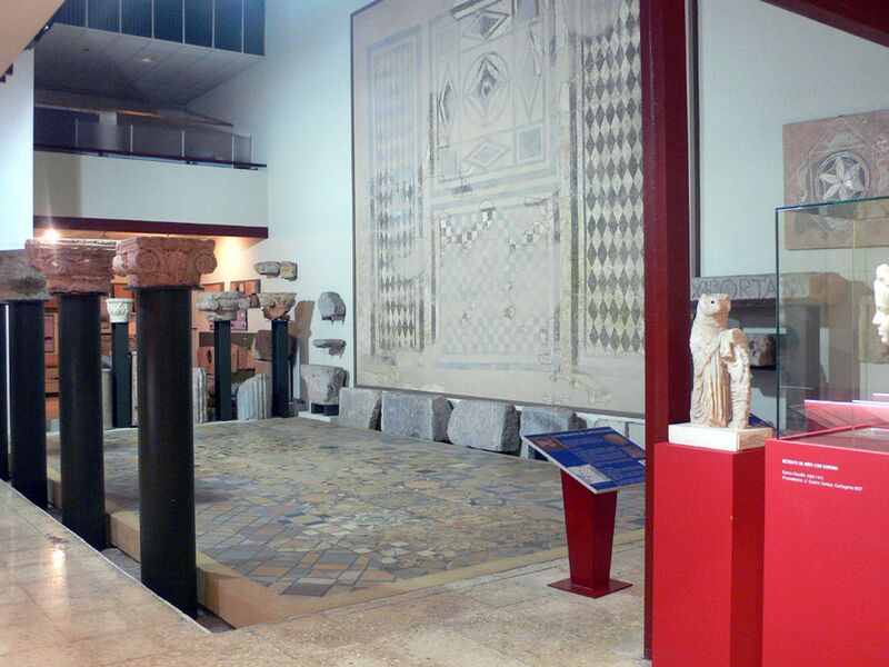 ملف:MuseoarqueologicoCartagena.jpg