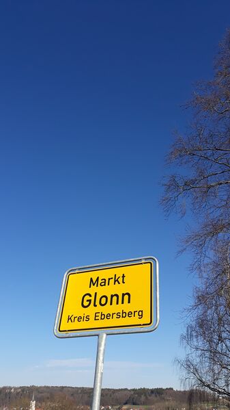 ملف:Zeichen 310 Markt Glonn.jpg