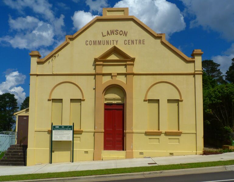 ملف:(1) Lawson Community Centre.JPG