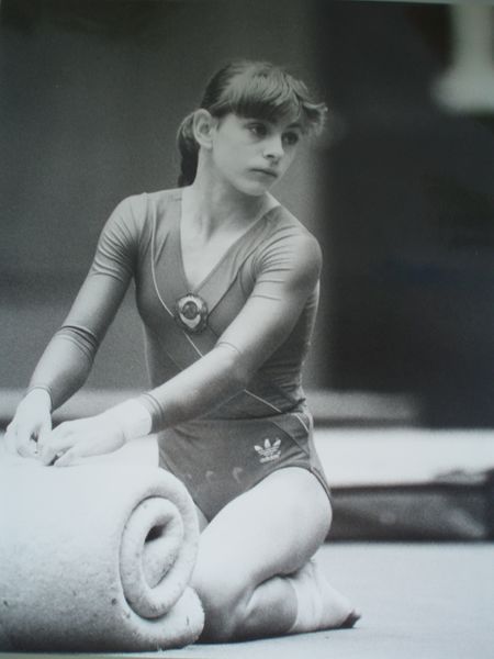 ملف:Оксана Омельянчик.JPG