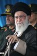 Ali Khamenei at Nowshahr Army University.jpg