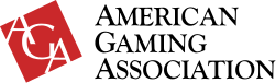 ملف:American Gaming Association logo.svg