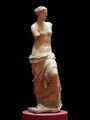 Venus de Milo, Louvre.