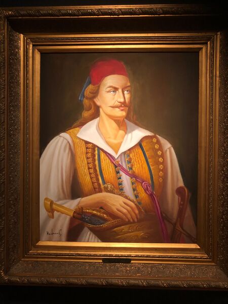 ملف:Athanasios Botsaris.jpeg