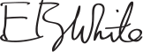 ملف:EB White Signature.svg